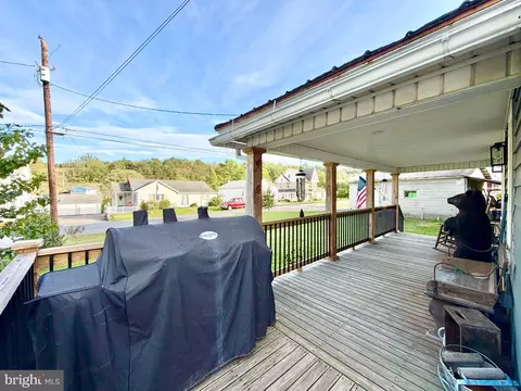 Exterior - 588 Earlston Rd, Everett, PA 15537 photo 10 of 11