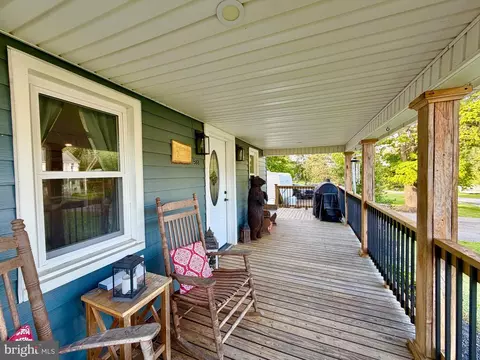 Exterior - 588 Earlston Rd, Everett, PA 15537 photo 11 of 11