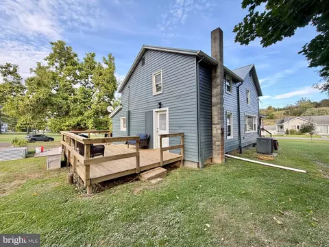 Exterior - 588 Earlston Rd, Everett, PA 15537 photo 5 of 11
