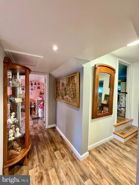 Entry Way - 588 Earlston Rd, Everett, PA 15537 photo 2 of 2