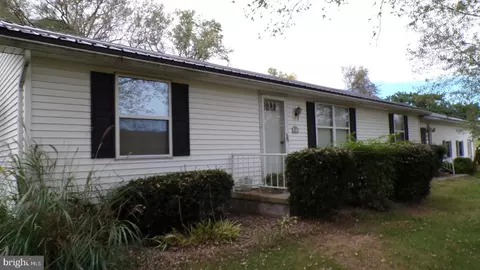 1951 Hyndman Rd, Hyndman, PA 15545