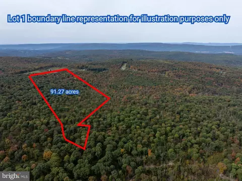 lot1 Dudley Rd, Six Mile Run, PA 16679