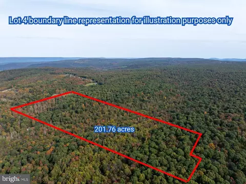 lot4 Dudley Rd, Six Mile Run, PA 16679