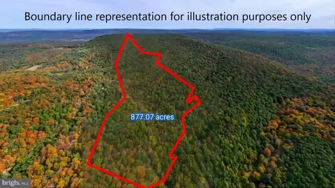 lot S 1-5 Dudley Rd, Six Mile Run, PA 16679