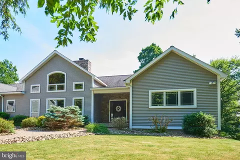 1063 Snow Drift Rd, Columbia Cross Roads, PA 16914