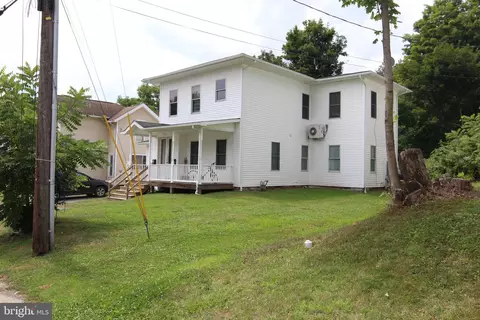 115 Fenner Ave, Troy, PA 16947