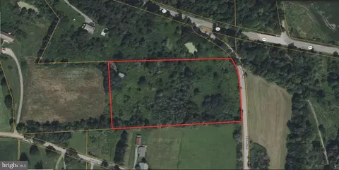 00 Don Packard Rd, Granville Summit, PA 16926