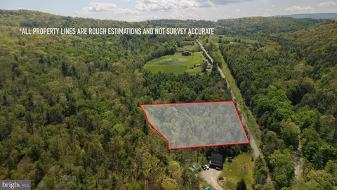 00 Kingsley Hill Rd, Towanda, PA 18848