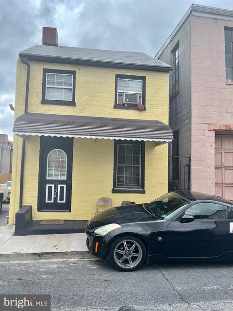 138 Carpenter St, Reading, PA 19602 photo 1