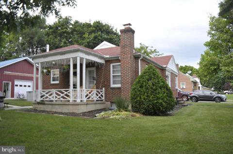 508 Parkside Ave, Reading, PA 19607 photo 1