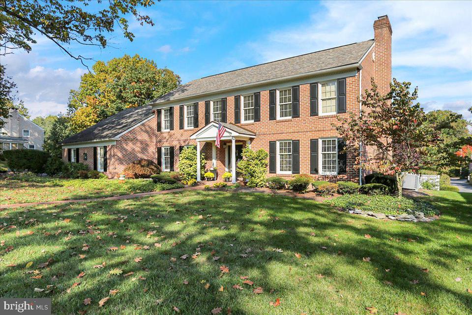 305 Wyomissing Blvd, Reading, PA 19610 80 Photos MLS PABK2005932