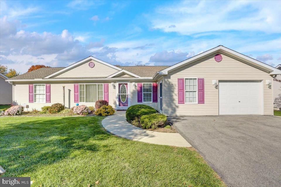 108 Allison Pl, Blandon, PA 19510 29 Photos Movoto