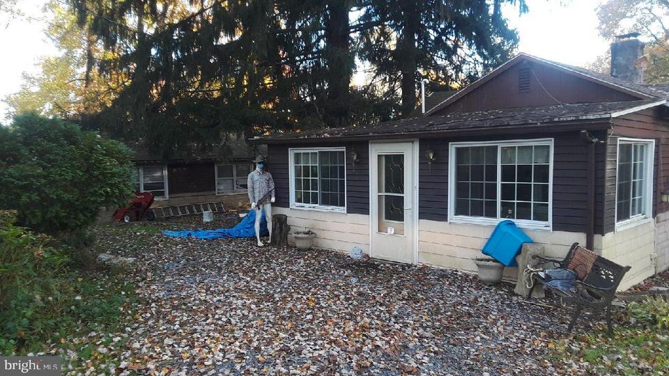 3613 Pricetown Rd, Fleetwood, PA 19522 1 photo MLS PABK2006654