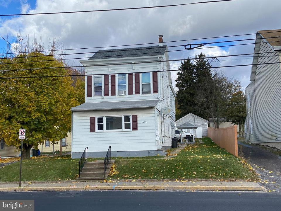 2825 Kutztown Rd, Reading, PA 19605 33 Photos MLS PABK2007234 Movoto