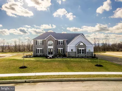 38 Chasen Ct #37, Sinking Spring, PA 19608