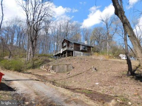 528 Friedensburg Rd, Reading, PA 19606
