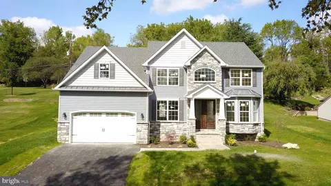 1851 Lincoln Ave, Wyomissing, PA 19610
