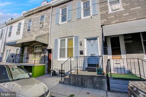 1034 Moss St, Reading, PA 19604 photo 1