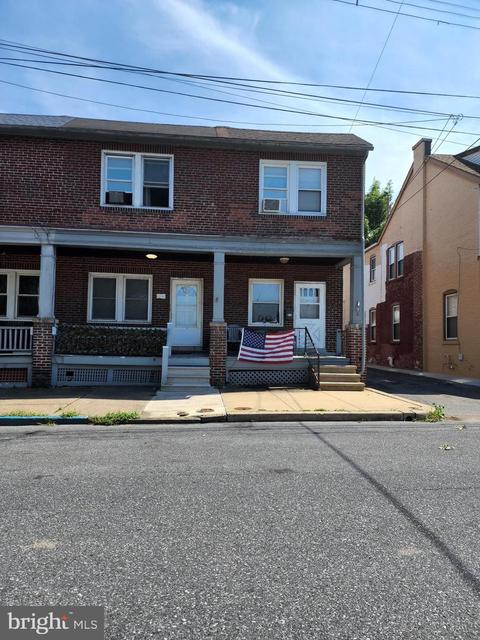116 Exeter St, Reading, PA 19601 photo 1