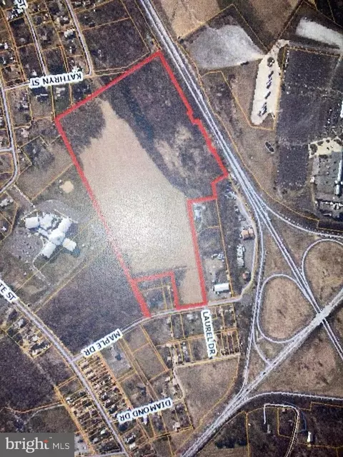 0 Maple Dr, Hamburg, PA 19526