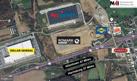 20 Klahr Rd, Bethel, PA 19507
