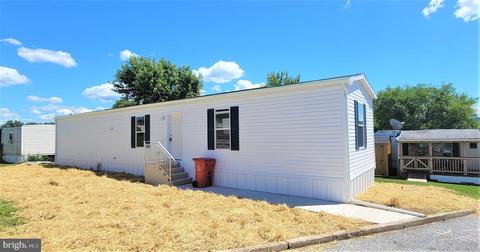 71 Mildred Ave, Birdsboro, PA 19508
