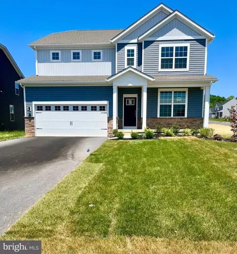 105 Teaberry Ct, Sinking Spring, PA 19608
