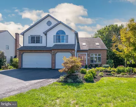 113 Grande Blvd, Sinking Spring, PA 19608