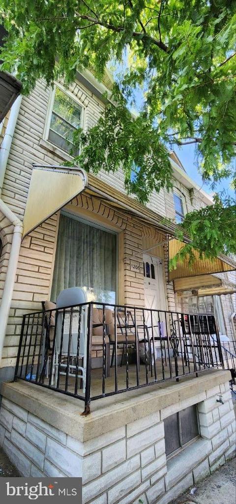 1206 Oley St, Reading, PA 19604 photo 1