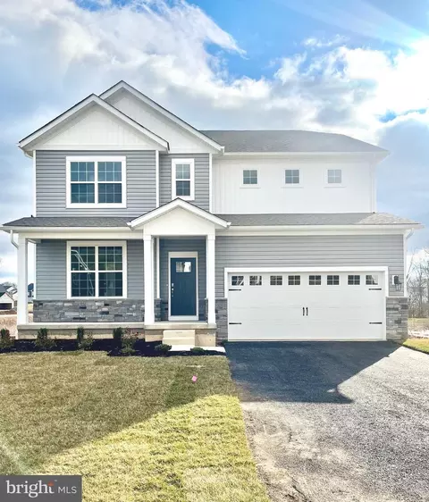 110 Teaberry Ct, Sinking Spring, PA 19608