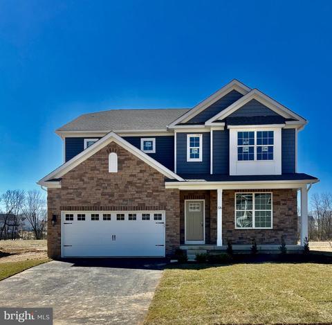 126 Teaberry Ct, Sinking Spring, PA 19608
