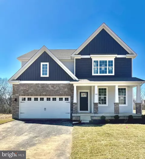 122 Teaberry Ct, Sinking Spring, PA 19608