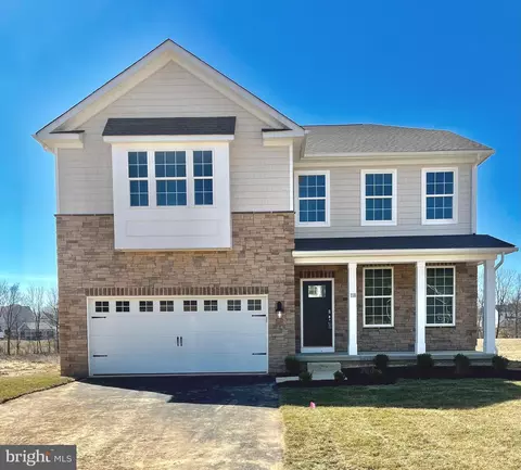 118 Teaberry Ct, Sinking Spring, PA 19608