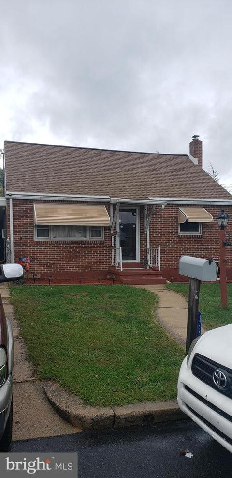 3349 Sheidy Ave, Reading, PA 19605