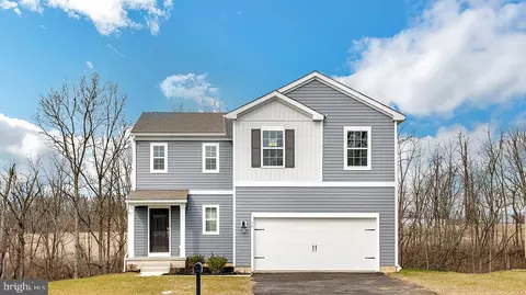 10 Penn Hills Dr #16, Bernville, PA 19506