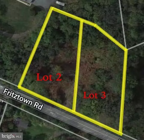 1181 Lot Apt 3 Fritztown Rd, Reinholds, PA 17569