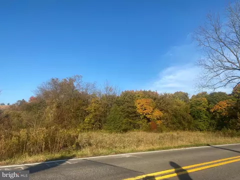 0 N Garfield Rd, Bernville, PA 19506