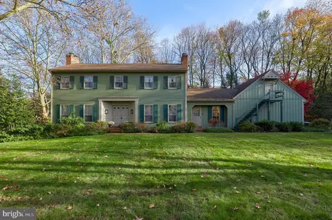 12 Cardinal Pl, Wyomissing, PA 19610