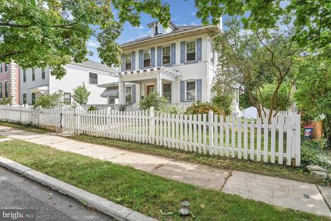 1124 Belmont Ave, Wyomissing, PA 19610