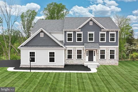 185 Oak Grove Rd #25, Morgantown, PA 19543