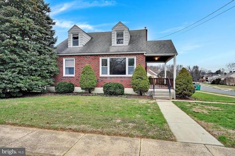 8 Princeton Ave, Reading, PA 19609