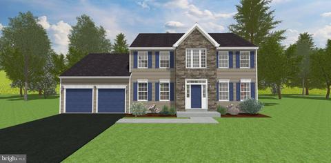 211 Ida Red, Leesport, PA 19533