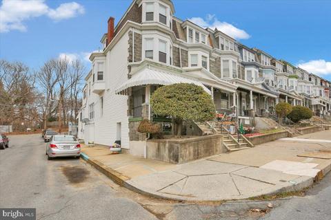 331 W Douglass St, Reading, PA 19601