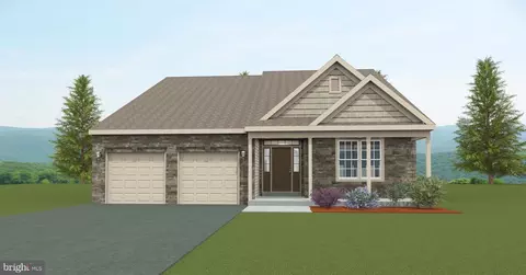 221 Ida Red, Leesport, PA 19533