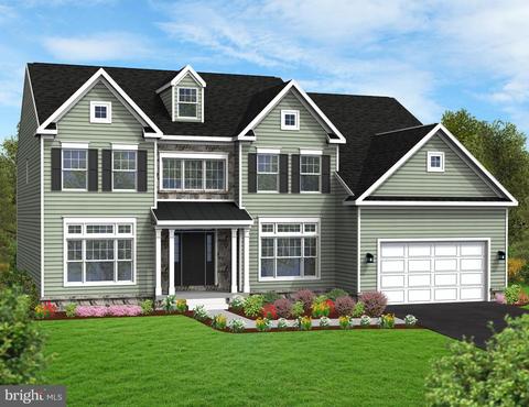 177 Oak Grove Rd #27, Morgantown, PA 19543