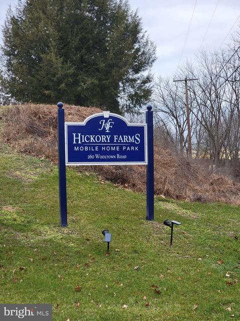 260 Wooltown Rd #LOT 32, Wernersville, PA 19565