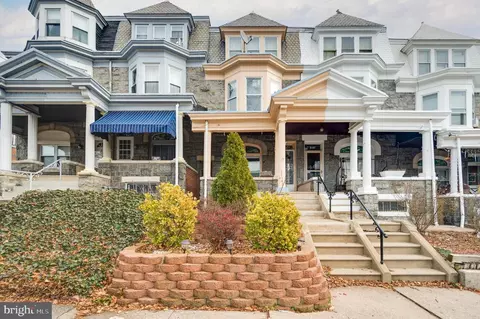 941 Mcknight St, Reading, PA 19601