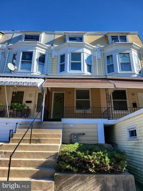 351 Linden St, Reading, PA 19604