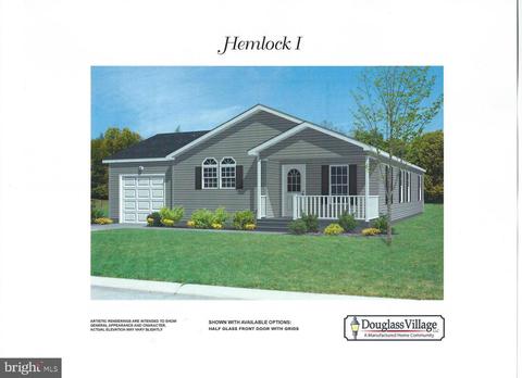 22 Daphne Ct, Douglassville, PA 19518