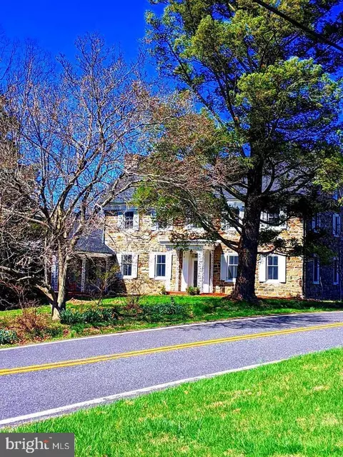 156 Mulberry Hill Rd # a, Barto, PA 19504